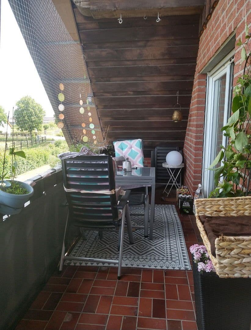 6 bedroom flat to rent, 150 m², Fürstengrund 18, Nordwalde, North Rhine-Westphalia 6 bedroom flat to rent, 150 m², Fürstengrund 18, Nordwalde, North Rhine-Westphalia