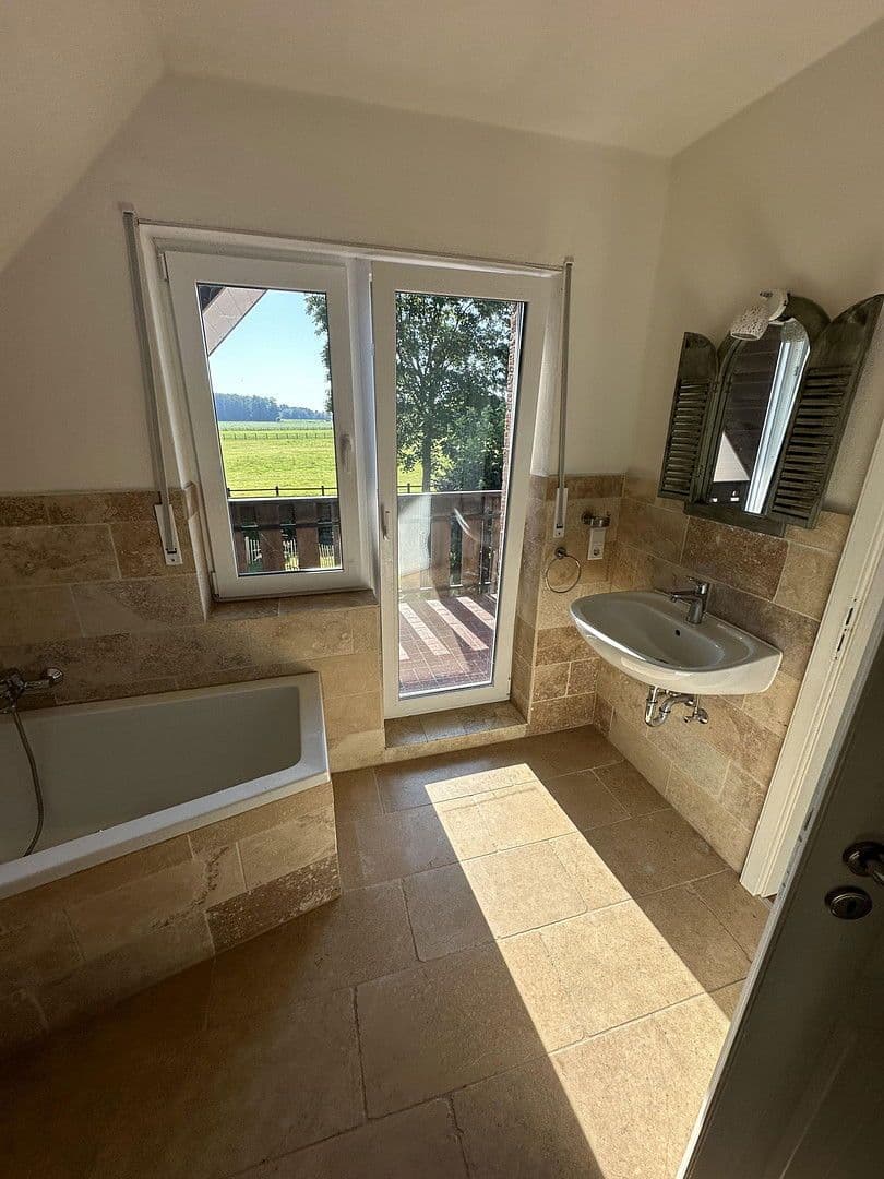 6 bedroom flat to rent, 150 m², Fürstengrund 18, Nordwalde, North Rhine-Westphalia 6 bedroom flat to rent, 150 m², Fürstengrund 18, Nordwalde, North Rhine-Westphalia