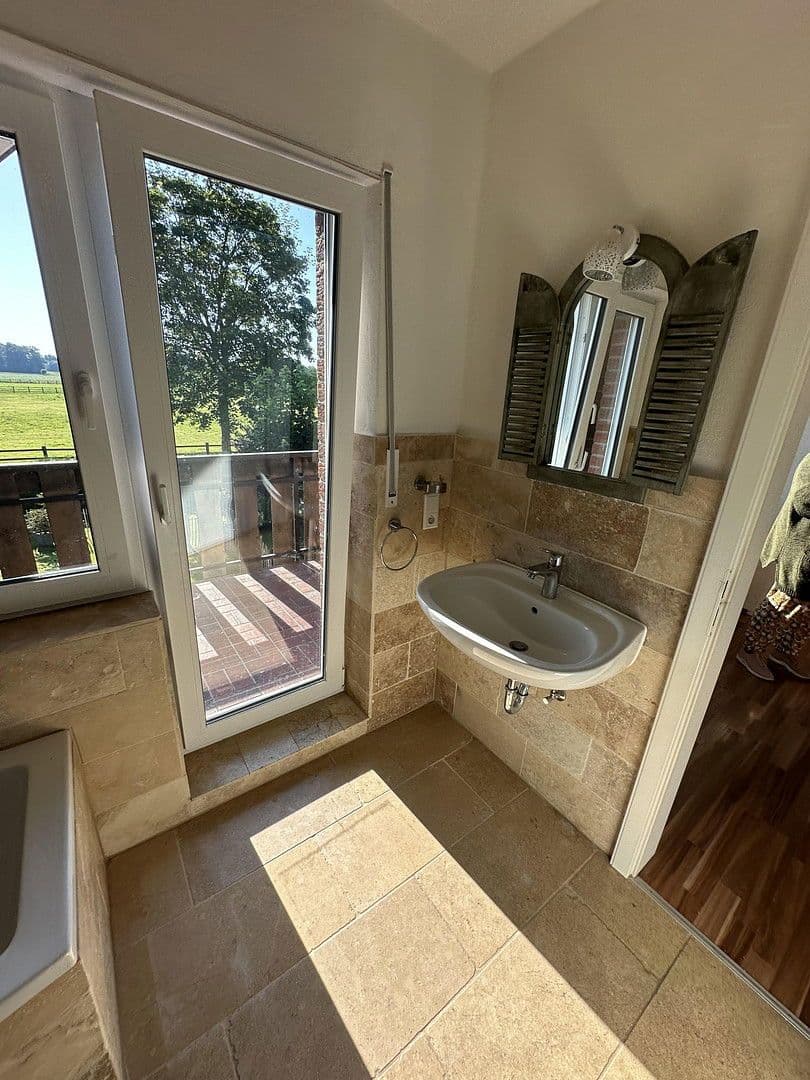 6 bedroom flat to rent, 150 m², Fürstengrund 18, Nordwalde, North Rhine-Westphalia 6 bedroom flat to rent, 150 m², Fürstengrund 18, Nordwalde, North Rhine-Westphalia