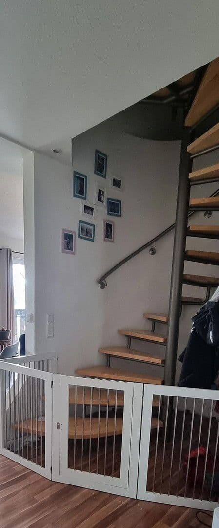 6 bedroom flat to rent, 150 m², Fürstengrund 18, Nordwalde, North Rhine-Westphalia 6 bedroom flat to rent, 150 m², Fürstengrund 18, Nordwalde, North Rhine-Westphalia