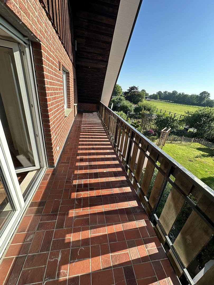 6 bedroom flat to rent, 150 m², Fürstengrund 18, Nordwalde, North Rhine-Westphalia 6 bedroom flat to rent, 150 m², Fürstengrund 18, Nordwalde, North Rhine-Westphalia