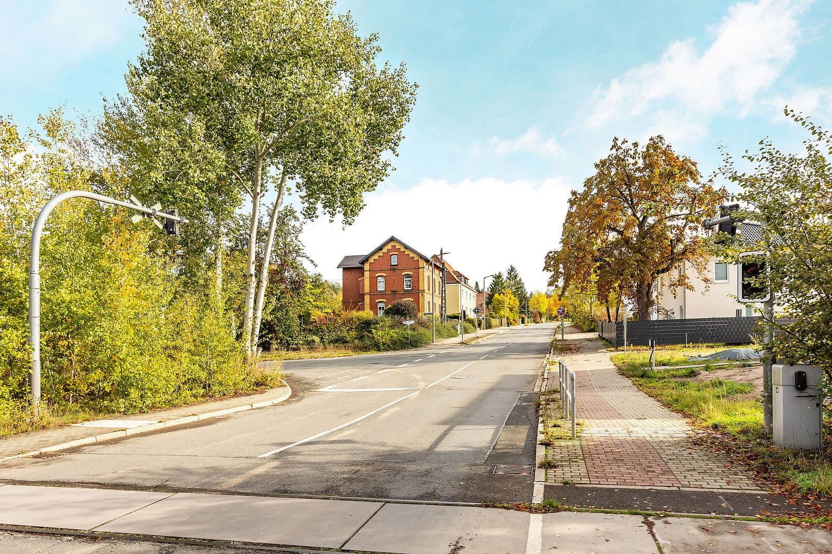 3 bedroom flat to rent, 68 m², Kaimberger Straße 12, Gera, Thuringia 3 bedroom flat to rent, 68 m², Kaimberger Straße 12, Gera, Thuringia