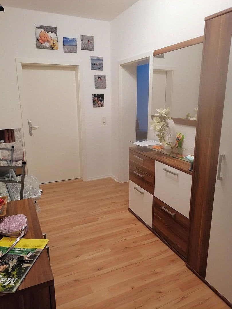 3 bedroom flat to rent, 68 m², Kaimberger Straße 12, Gera, Thuringia 3 bedroom flat to rent, 68 m², Kaimberger Straße 12, Gera, Thuringia