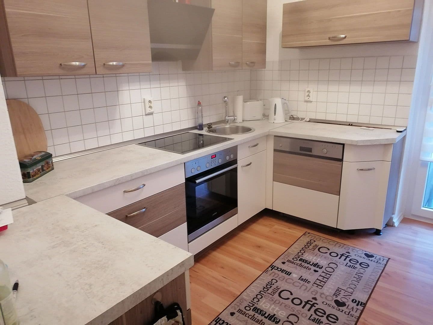 3 bedroom flat to rent, 68 m², Kaimberger Straße 12, Gera, Thuringia 3 bedroom flat to rent, 68 m², Kaimberger Straße 12, Gera, Thuringia