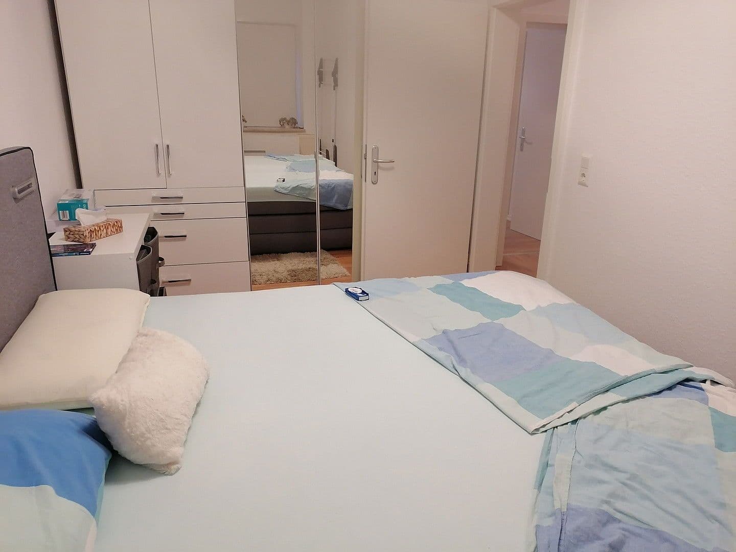 3 bedroom flat to rent, 68 m², Kaimberger Straße 12, Gera, Thuringia 3 bedroom flat to rent, 68 m², Kaimberger Straße 12, Gera, Thuringia