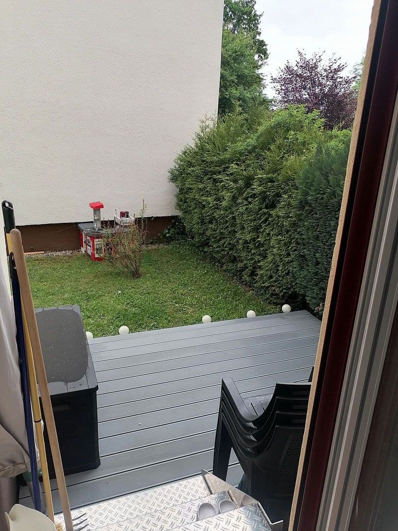 3 bedroom flat to rent, 68 m², Kaimberger Straße 12, Gera, Thuringia 3 bedroom flat to rent, 68 m², Kaimberger Straße 12, Gera, Thuringia