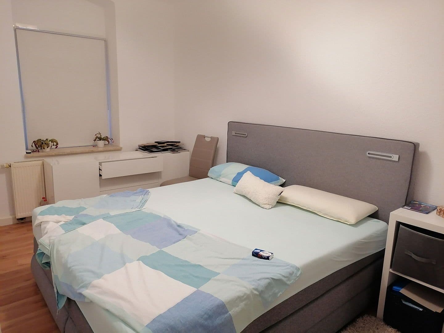 3 bedroom flat to rent, 68 m², Kaimberger Straße 12, Gera, Thuringia 3 bedroom flat to rent, 68 m², Kaimberger Straße 12, Gera, Thuringia