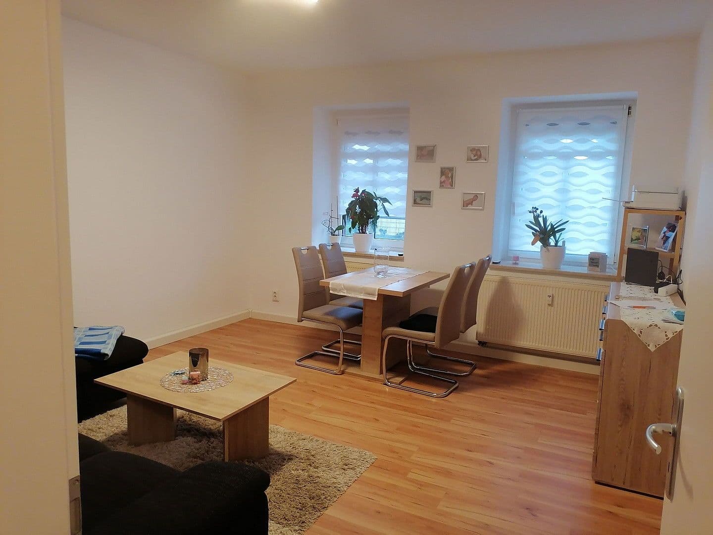 3 bedroom flat to rent, 68 m², Kaimberger Straße 12, Gera, Thuringia 3 bedroom flat to rent, 68 m², Kaimberger Straße 12, Gera, Thuringia