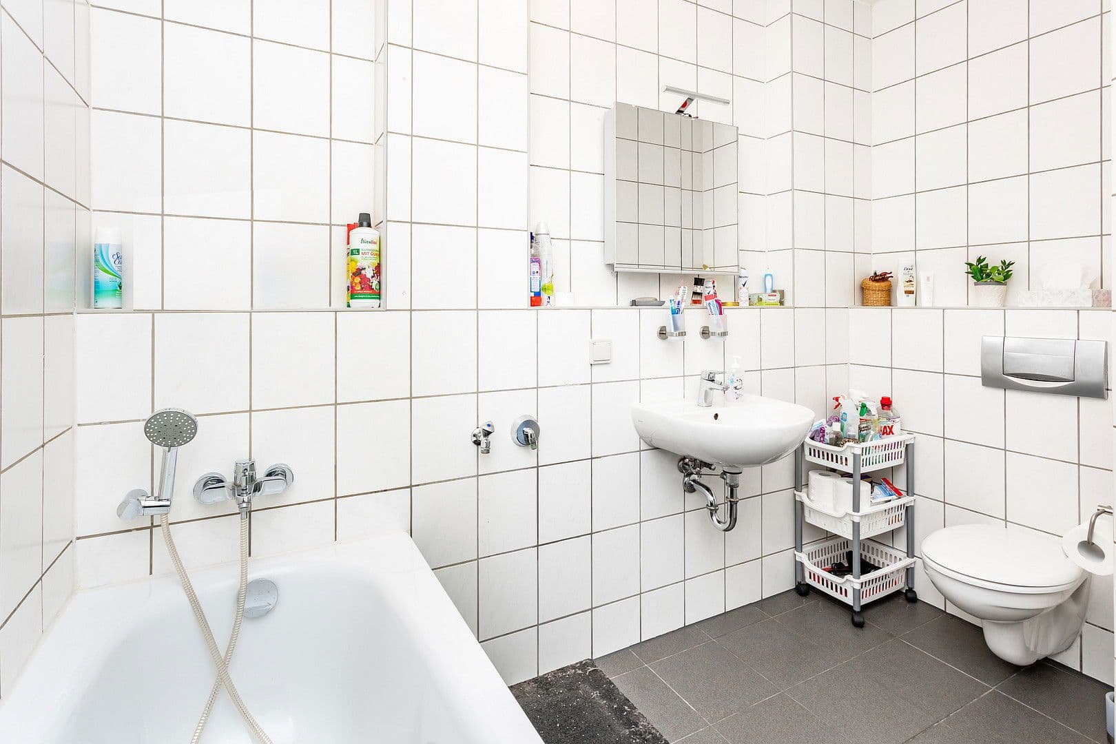 3 bedroom flat to rent, 68 m², Kaimberger Straße 12, Gera, Thuringia 3 bedroom flat to rent, 68 m², Kaimberger Straße 12, Gera, Thuringia