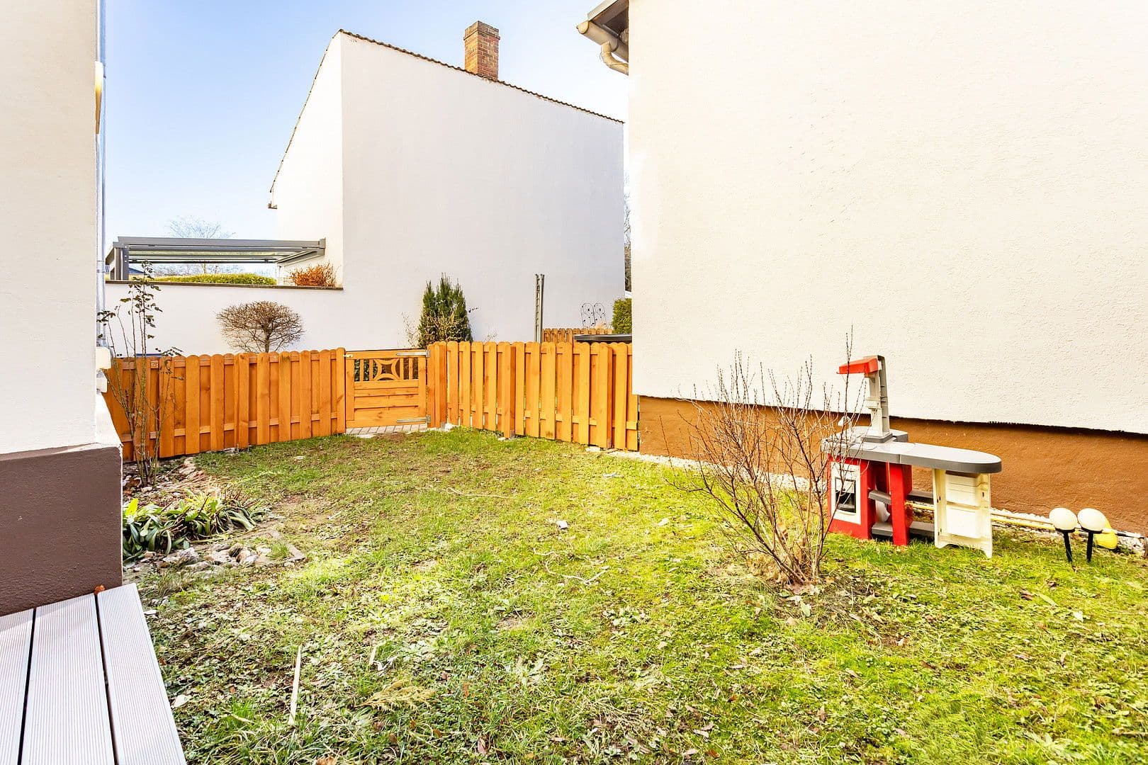 3 bedroom flat to rent, 68 m², Kaimberger Straße 12, Gera, Thuringia 3 bedroom flat to rent, 68 m², Kaimberger Straße 12, Gera, Thuringia