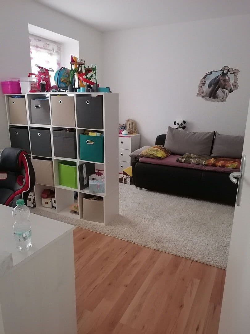 3 bedroom flat to rent, 68 m², Kaimberger Straße 12, Gera, Thuringia 3 bedroom flat to rent, 68 m², Kaimberger Straße 12, Gera, Thuringia