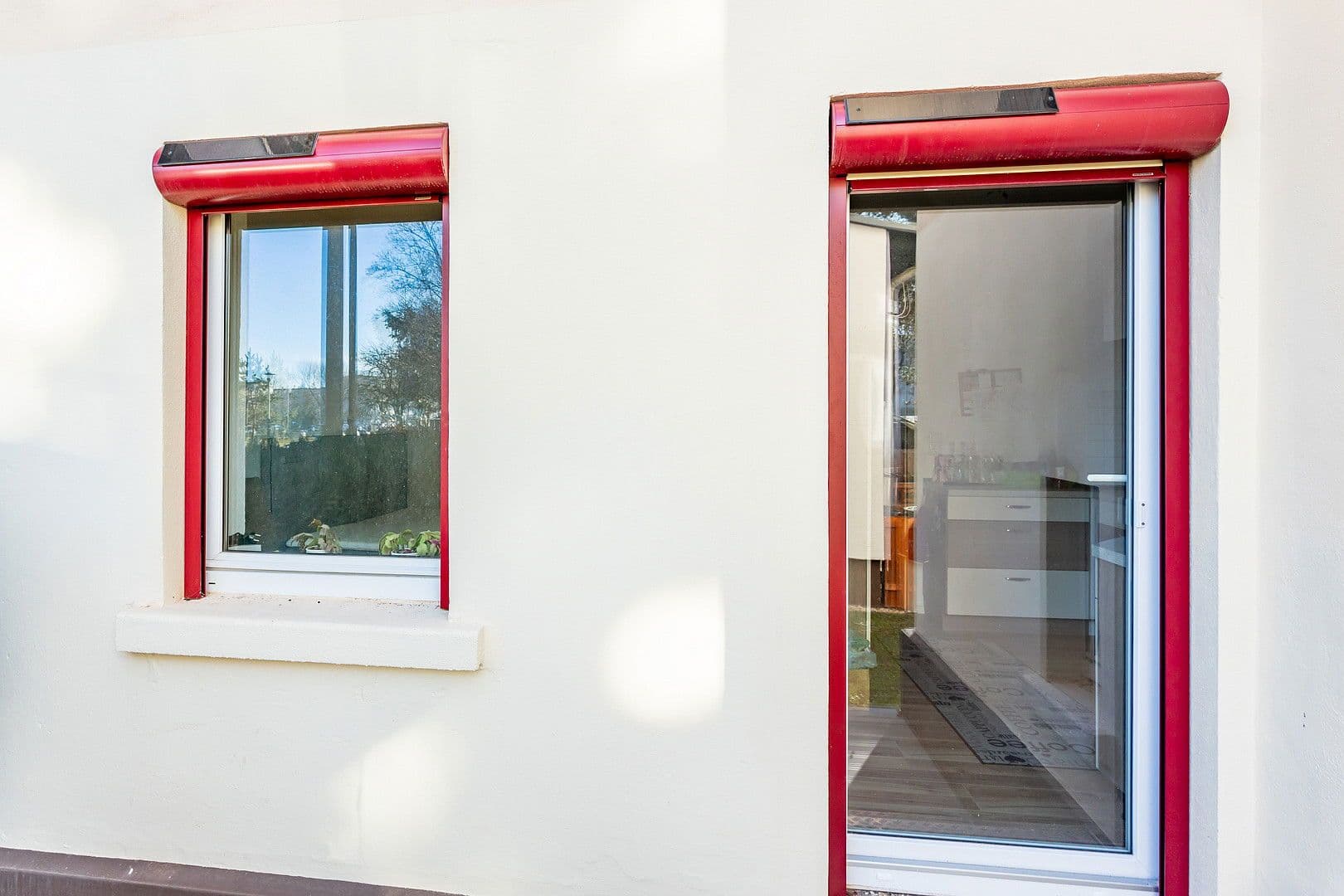 3 bedroom flat to rent, 68 m², Kaimberger Straße 12, Gera, Thuringia 3 bedroom flat to rent, 68 m², Kaimberger Straße 12, Gera, Thuringia