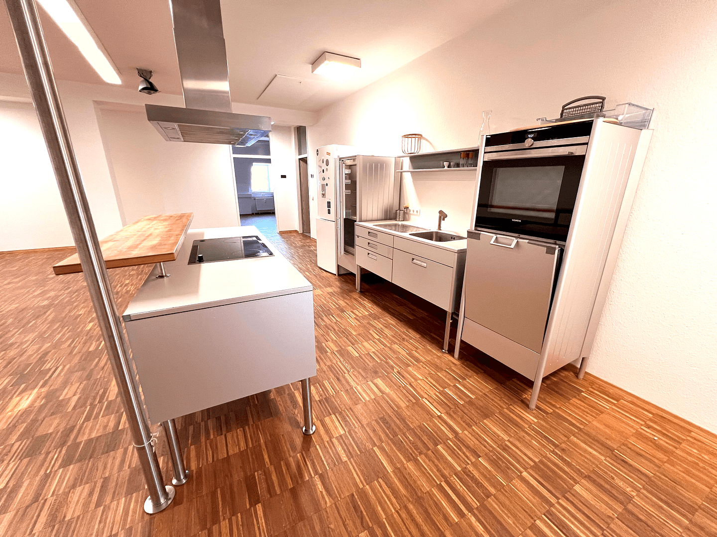 office to rent, 260 m², Maximilianstrasse 66, Bayreuth, Bavaria office to rent, 260 m², Maximilianstrasse 66, Bayreuth, Bavaria