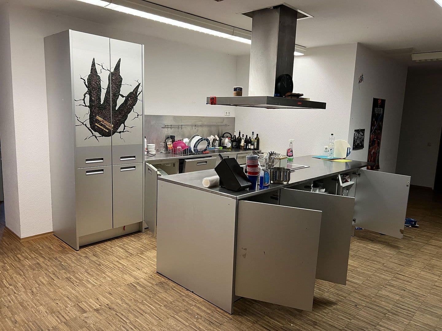 office to rent, 260 m², Maximilianstrasse 66, Bayreuth, Bavaria office to rent, 260 m², Maximilianstrasse 66, Bayreuth, Bavaria