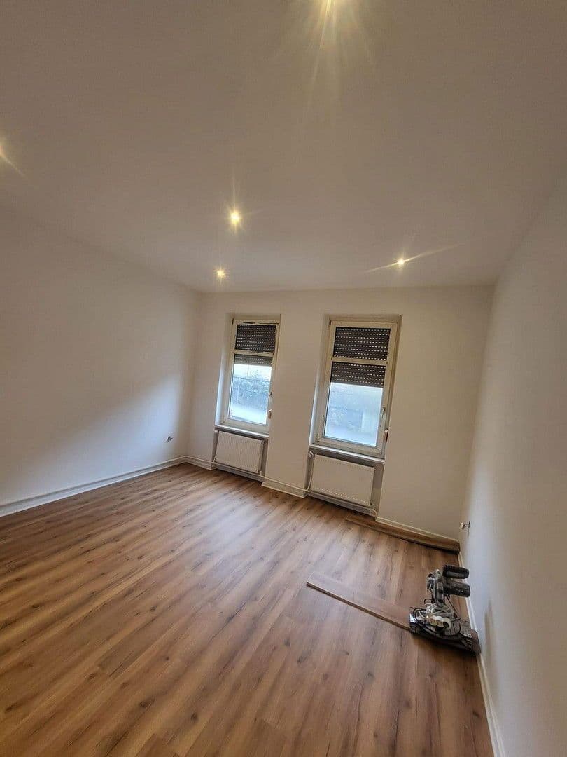 3 bedroom flat to rent, 78 m², Braubach, Rhineland-Palatinate 3 bedroom flat to rent, 78 m², Braubach, Rhineland-Palatinate