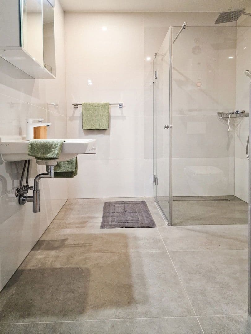 Studio flat to rent, 52 m², Kiesstraße 65, Darmstadt, Hesse Studio flat to rent, 52 m², Kiesstraße 65, Darmstadt, Hesse