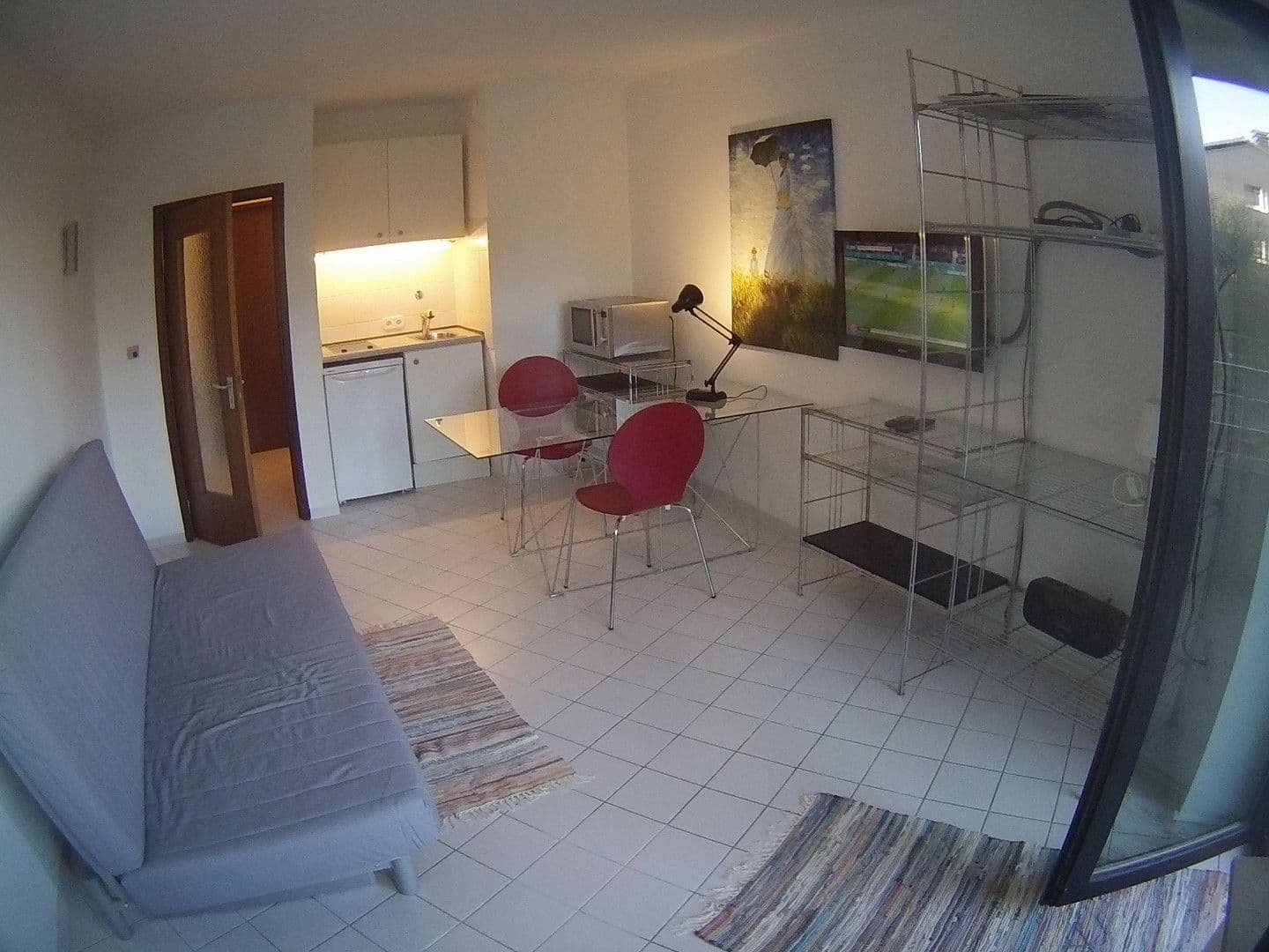 1 bedroom flat to rent, 37 m², Herdecke, North Rhine-Westphalia 1 bedroom flat to rent, 37 m², Herdecke, North Rhine-Westphalia