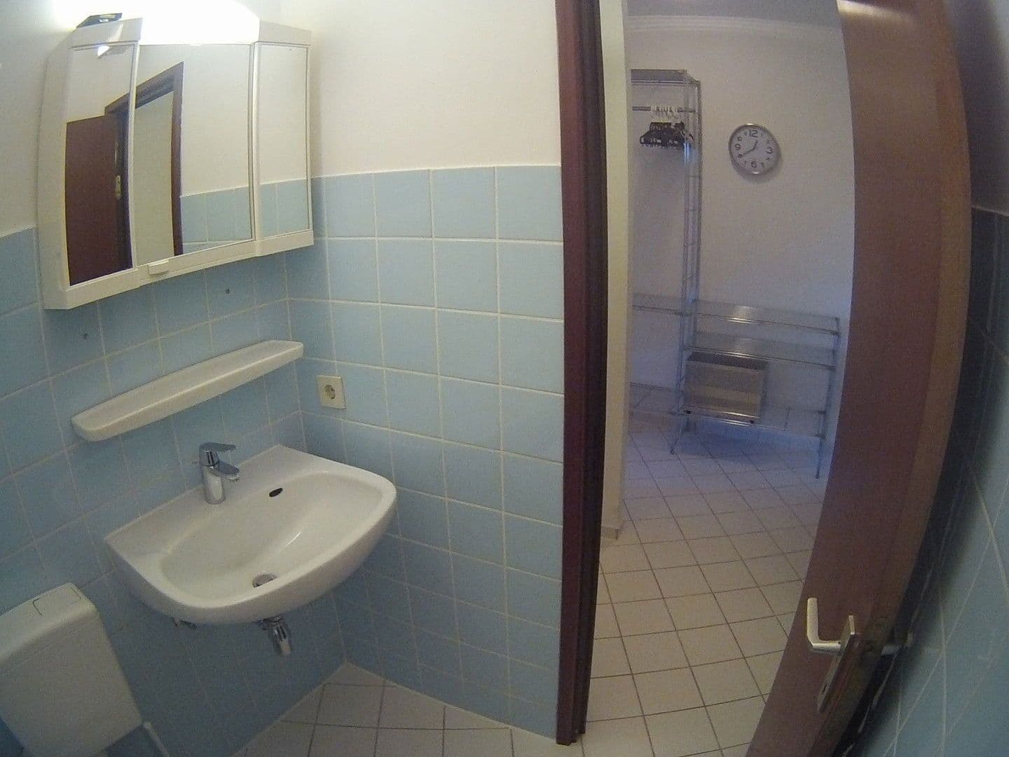 1 bedroom flat to rent, 37 m², Herdecke, North Rhine-Westphalia 1 bedroom flat to rent, 37 m², Herdecke, North Rhine-Westphalia