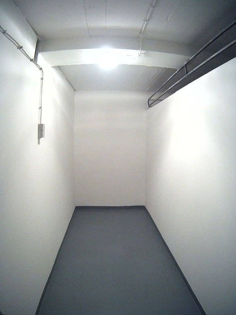 1 bedroom flat to rent, 37 m², Herdecke, North Rhine-Westphalia 1 bedroom flat to rent, 37 m², Herdecke, North Rhine-Westphalia