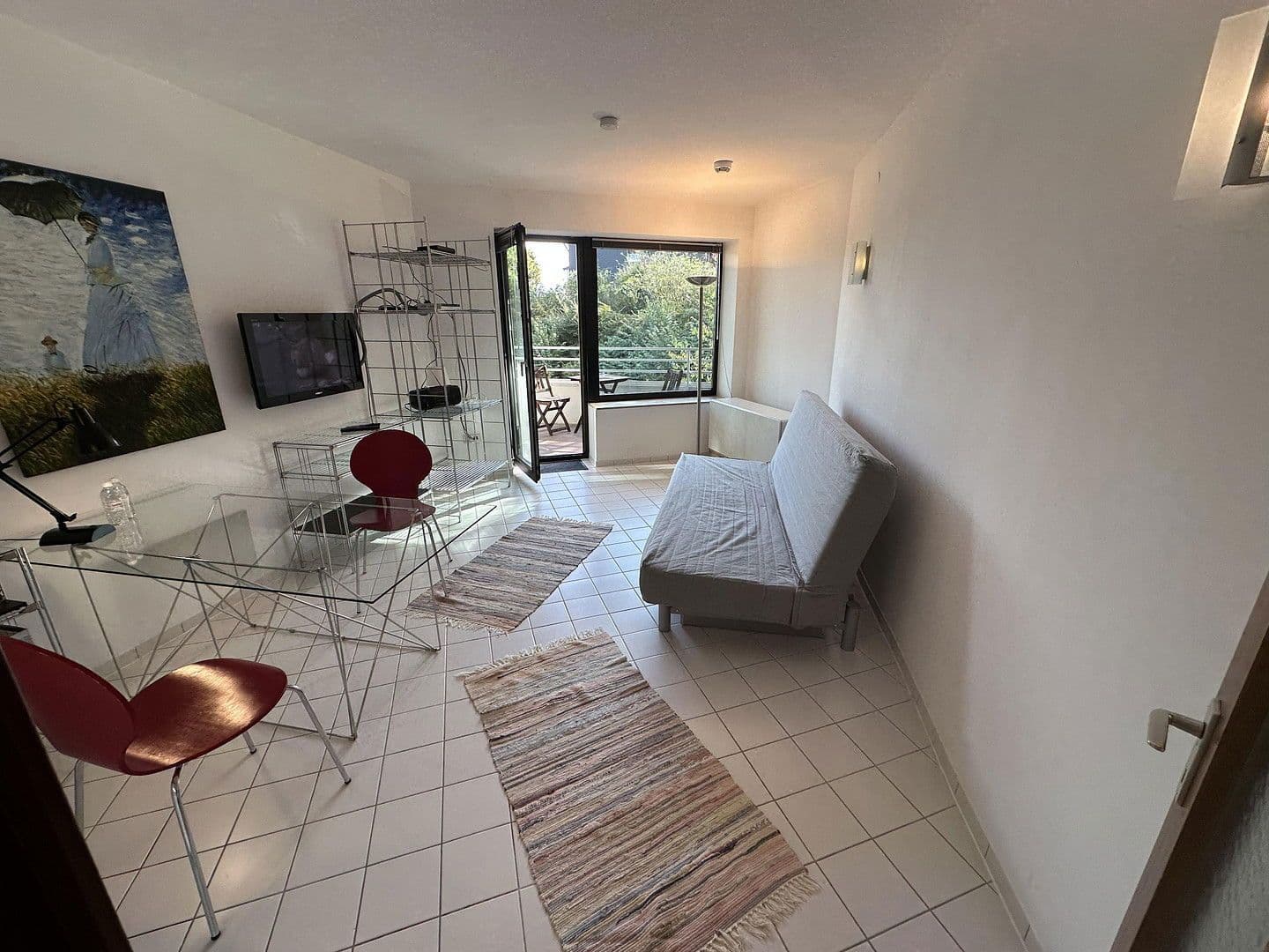 1 bedroom flat to rent, 37 m², Herdecke, North Rhine-Westphalia 1 bedroom flat to rent, 37 m², Herdecke, North Rhine-Westphalia