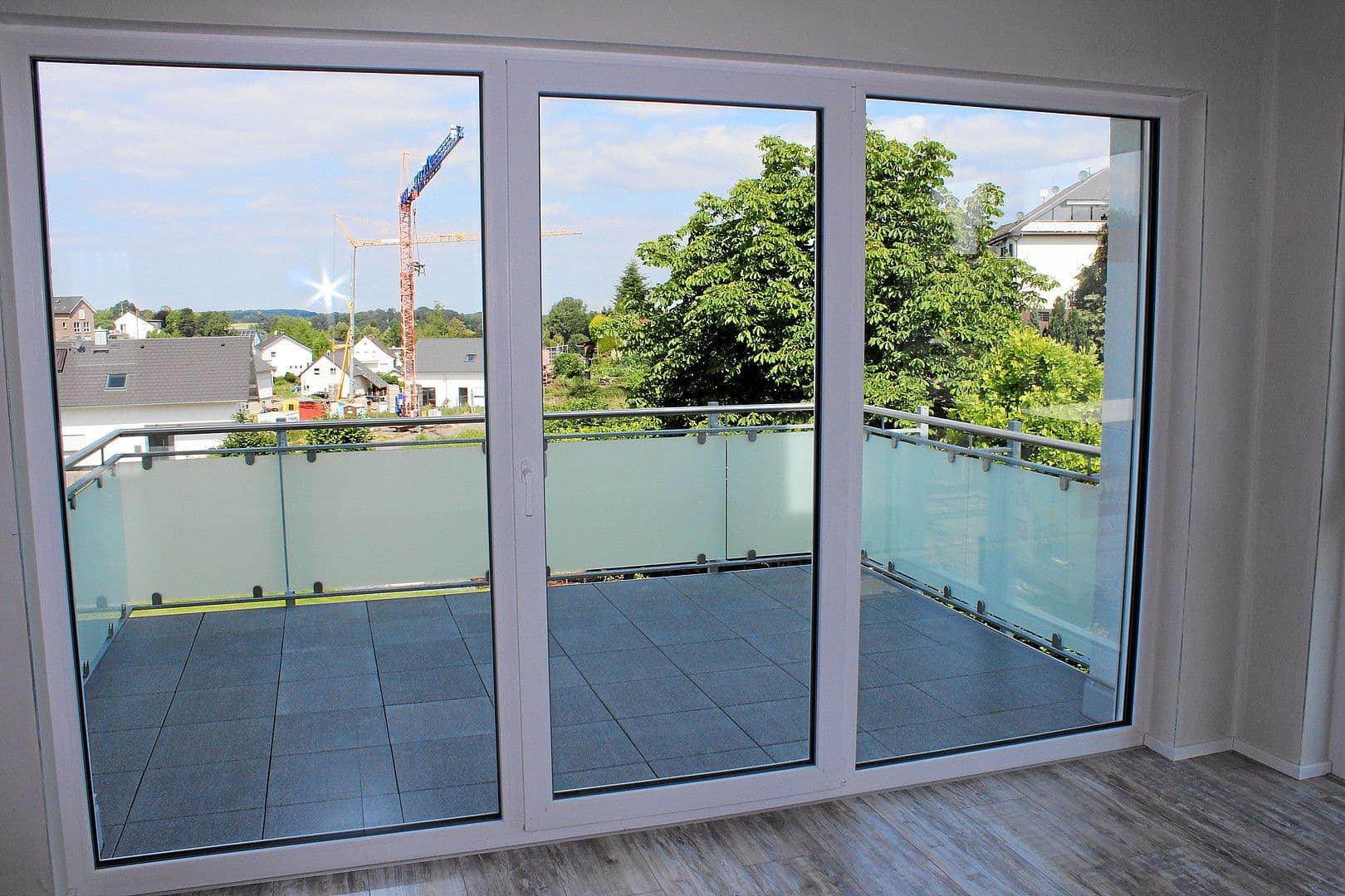 3 bedroom flat to rent, 94 m², Domblick 61, Königswinter, North Rhine-Westphalia 3 bedroom flat to rent, 94 m², Domblick 61, Königswinter, North Rhine-Westphalia