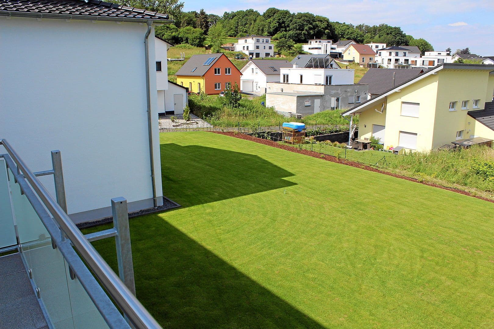 3 bedroom flat to rent, 94 m², Domblick 61, Königswinter, North Rhine-Westphalia 3 bedroom flat to rent, 94 m², Domblick 61, Königswinter, North Rhine-Westphalia