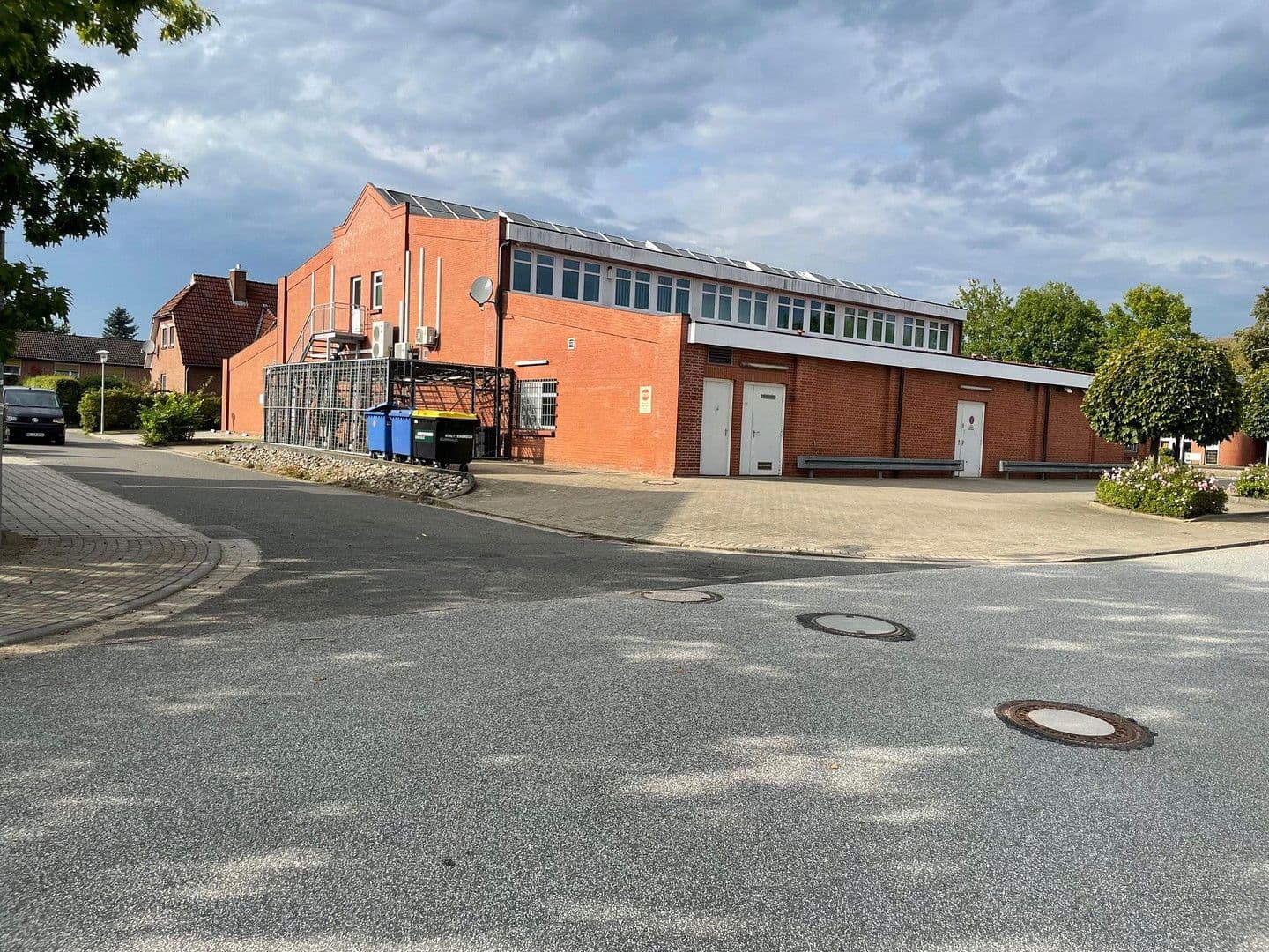 non-residential property to rent, 2,400 m², Marschacht, Lower Saxony non-residential property to rent, 2,400 m², Marschacht, Lower Saxony