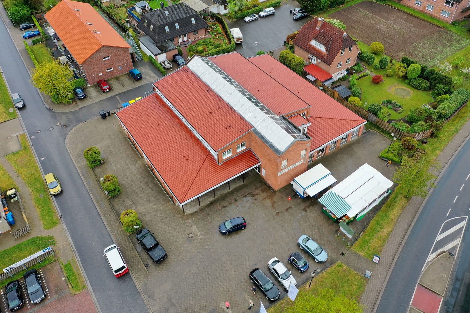 non-residential property to rent, 2,400 m², Marschacht, Lower Saxony non-residential property to rent, 2,400 m², Marschacht, Lower Saxony