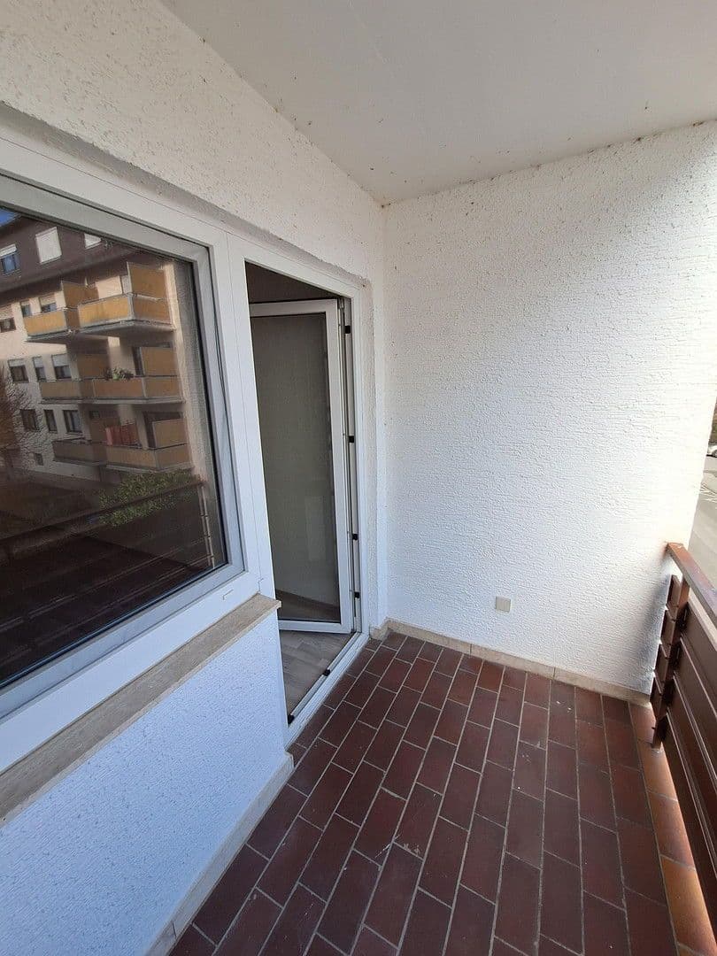 1 bedroom flat to rent, 33 m², Seeheim-Jugenheim, Hesse 1 bedroom flat to rent, 33 m², Seeheim-Jugenheim, Hesse