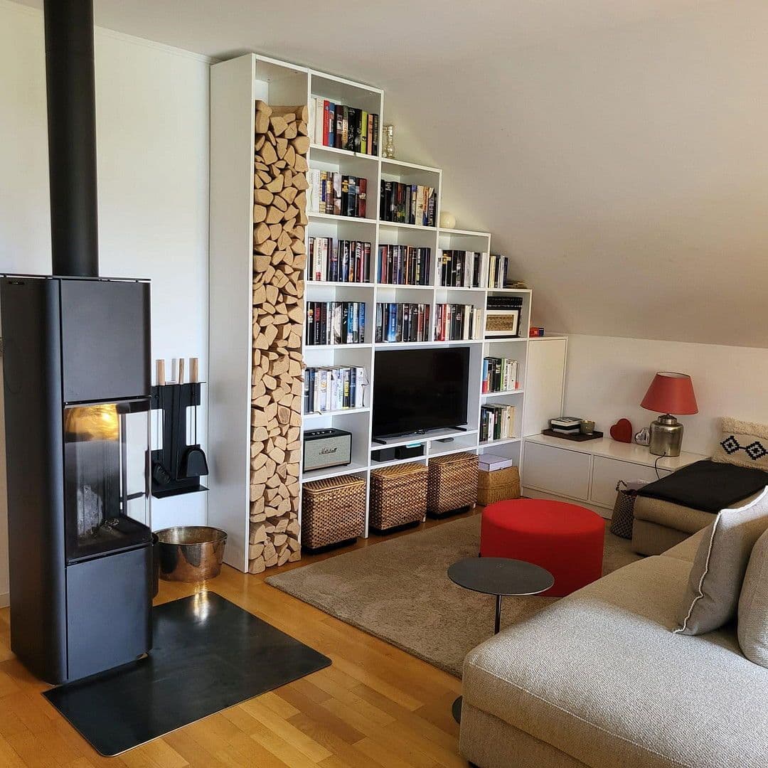 2 bedroom with open-plan kitchen flat to rent, 102 m², Wörthsee, Bavaria 2 bedroom with open-plan kitchen flat to rent, 102 m², Wörthsee, Bavaria