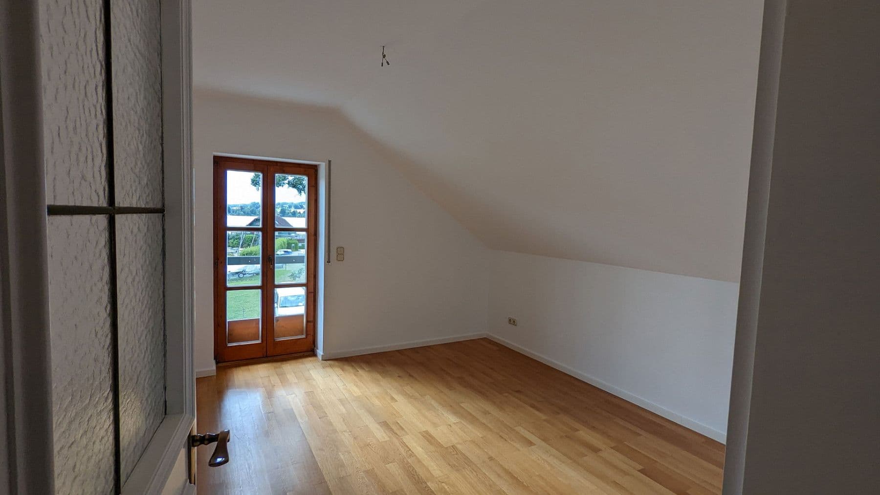 2 bedroom with open-plan kitchen flat to rent, 102 m², Wörthsee, Bavaria 2 bedroom with open-plan kitchen flat to rent, 102 m², Wörthsee, Bavaria