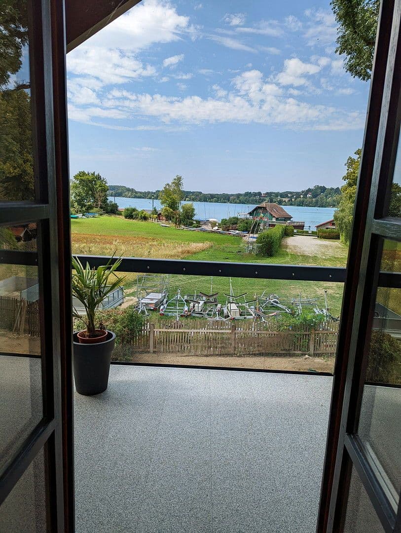 2 bedroom with open-plan kitchen flat to rent, 102 m², Wörthsee, Bavaria 2 bedroom with open-plan kitchen flat to rent, 102 m², Wörthsee, Bavaria