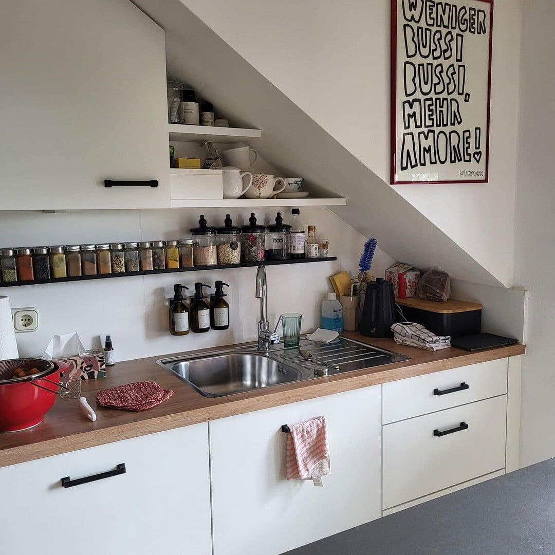 2 bedroom with open-plan kitchen flat to rent, 102 m², Wörthsee, Bavaria 2 bedroom with open-plan kitchen flat to rent, 102 m², Wörthsee, Bavaria