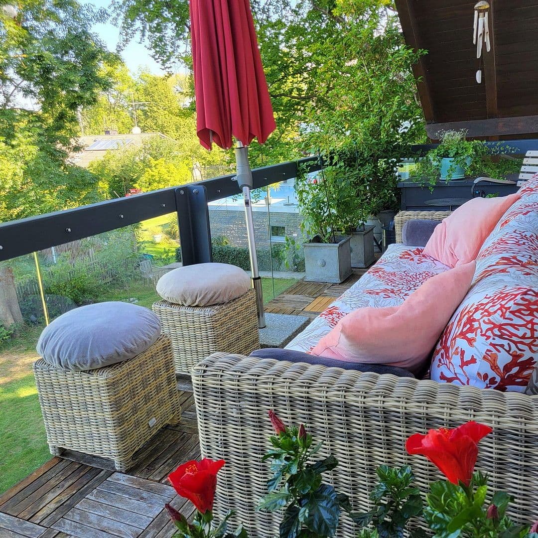 2 bedroom with open-plan kitchen flat to rent, 102 m², Wörthsee, Bavaria 2 bedroom with open-plan kitchen flat to rent, 102 m², Wörthsee, Bavaria