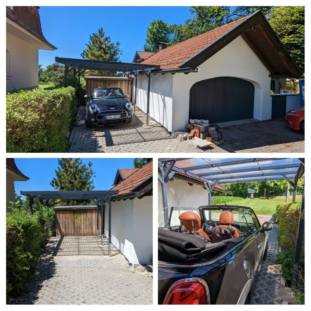 2 bedroom with open-plan kitchen flat to rent, 102 m², Wörthsee, Bavaria 2 bedroom with open-plan kitchen flat to rent, 102 m², Wörthsee, Bavaria