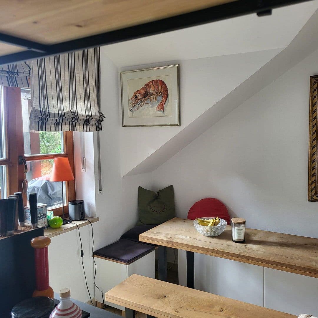 2 bedroom with open-plan kitchen flat to rent, 102 m², Wörthsee, Bavaria 2 bedroom with open-plan kitchen flat to rent, 102 m², Wörthsee, Bavaria