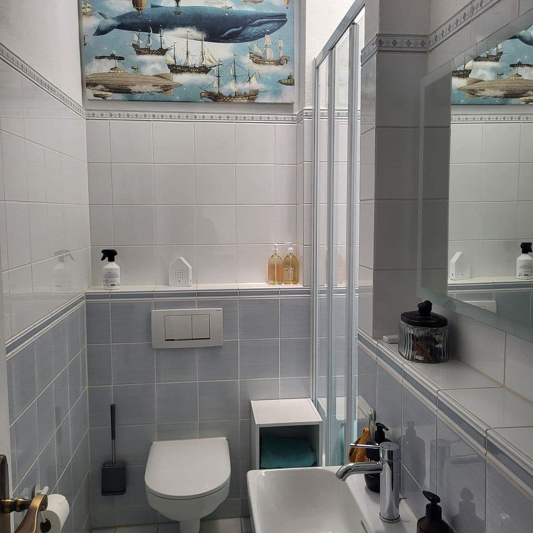 2 bedroom with open-plan kitchen flat to rent, 102 m², Wörthsee, Bavaria 2 bedroom with open-plan kitchen flat to rent, 102 m², Wörthsee, Bavaria