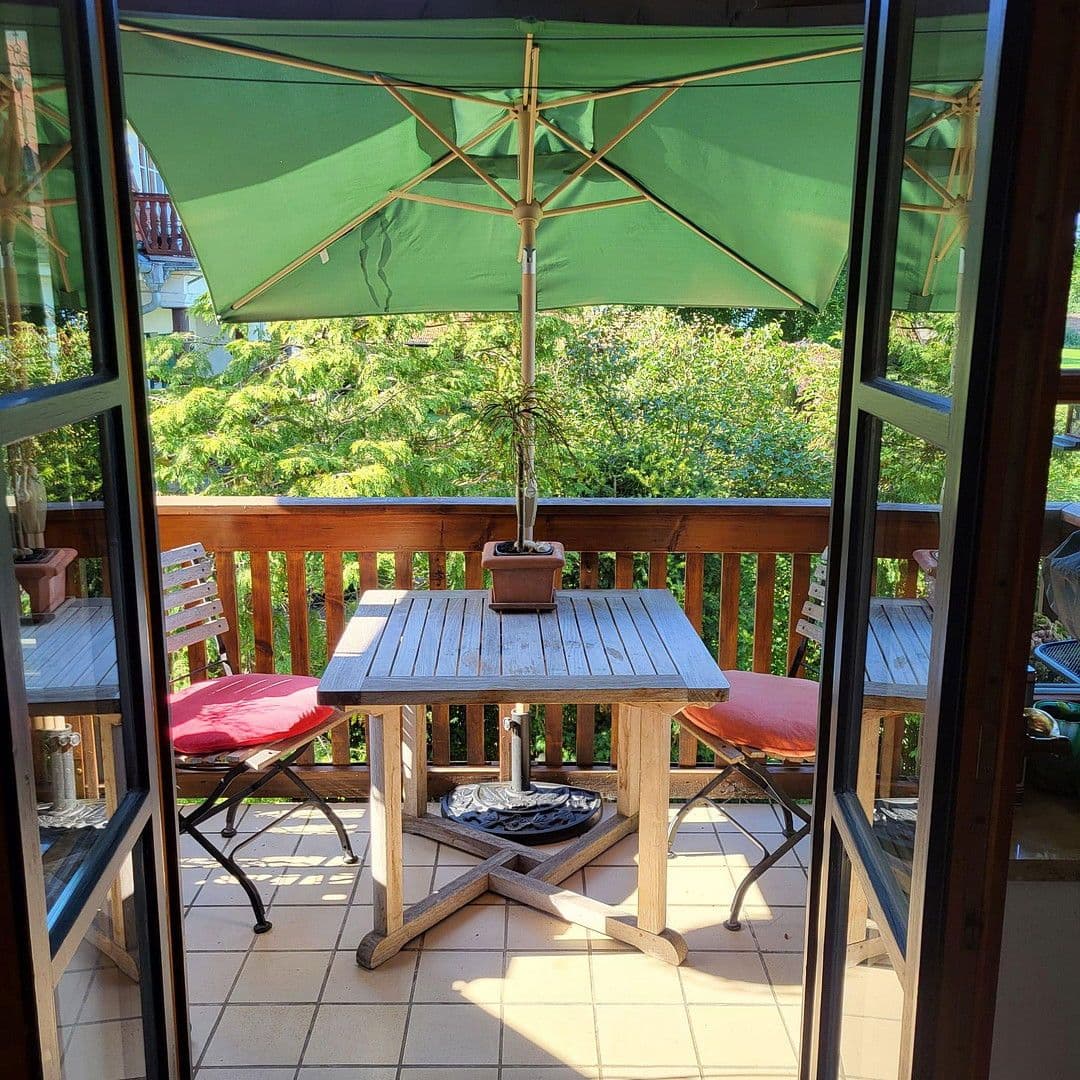 2 bedroom with open-plan kitchen flat to rent, 102 m², Wörthsee, Bavaria 2 bedroom with open-plan kitchen flat to rent, 102 m², Wörthsee, Bavaria