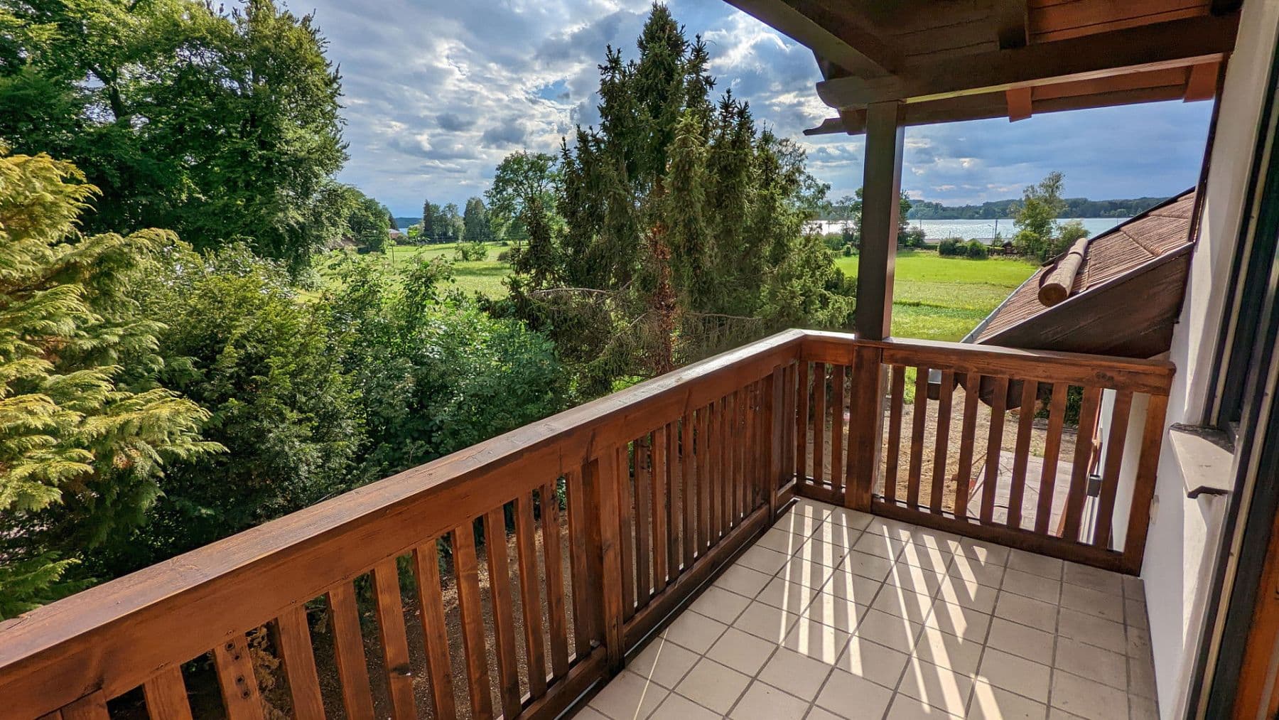 2 bedroom with open-plan kitchen flat to rent, 102 m², Wörthsee, Bavaria 2 bedroom with open-plan kitchen flat to rent, 102 m², Wörthsee, Bavaria