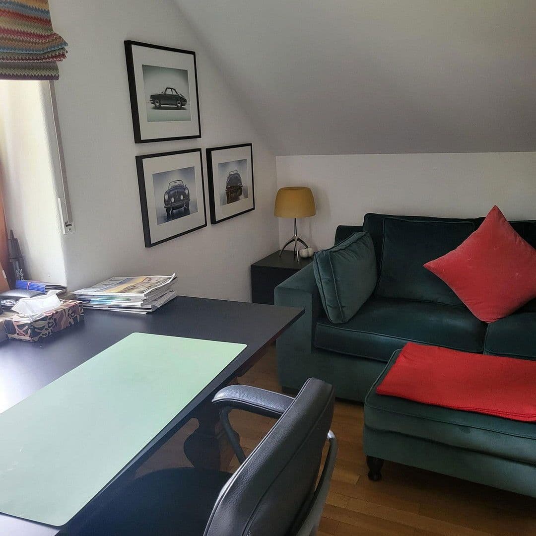 2 bedroom with open-plan kitchen flat to rent, 102 m², Wörthsee, Bavaria 2 bedroom with open-plan kitchen flat to rent, 102 m², Wörthsee, Bavaria