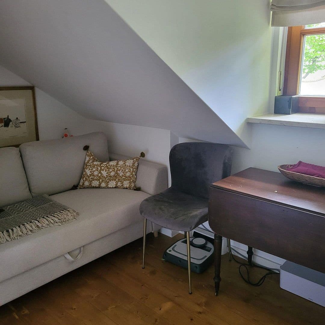 2 bedroom with open-plan kitchen flat to rent, 102 m², Wörthsee, Bavaria 2 bedroom with open-plan kitchen flat to rent, 102 m², Wörthsee, Bavaria