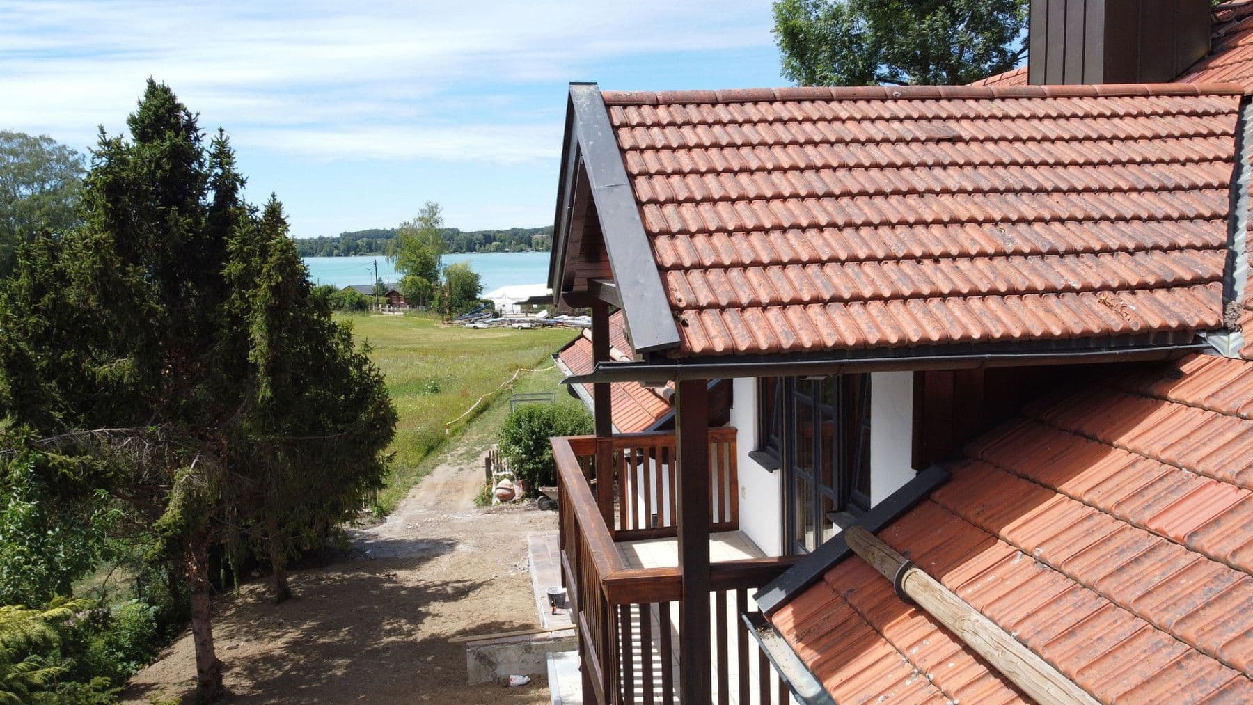 2 bedroom with open-plan kitchen flat to rent, 102 m², Wörthsee, Bavaria 2 bedroom with open-plan kitchen flat to rent, 102 m², Wörthsee, Bavaria
