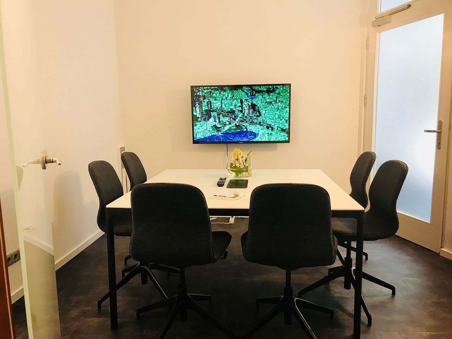 office to rent, 14 m², Giesensdorfer Str. 29, BERLIN, Berlin office to rent, 14 m², Giesensdorfer Str. 29, BERLIN, Berlin