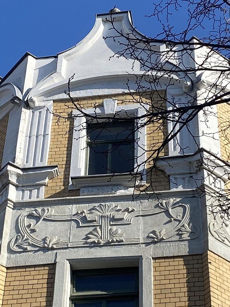 2 bedroom flat for sale, 50 m², Chemnitz, Saxony 2 bedroom flat for sale, 50 m², Chemnitz, Saxony