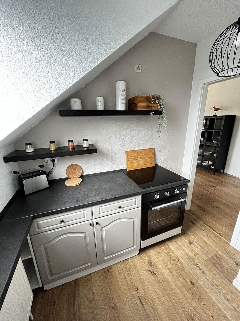 2 bedroom flat for sale, 50 m², Chemnitz, Saxony 2 bedroom flat for sale, 50 m², Chemnitz, Saxony