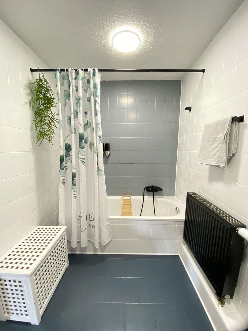 2 bedroom flat for sale, 50 m², Chemnitz, Saxony 2 bedroom flat for sale, 50 m², Chemnitz, Saxony