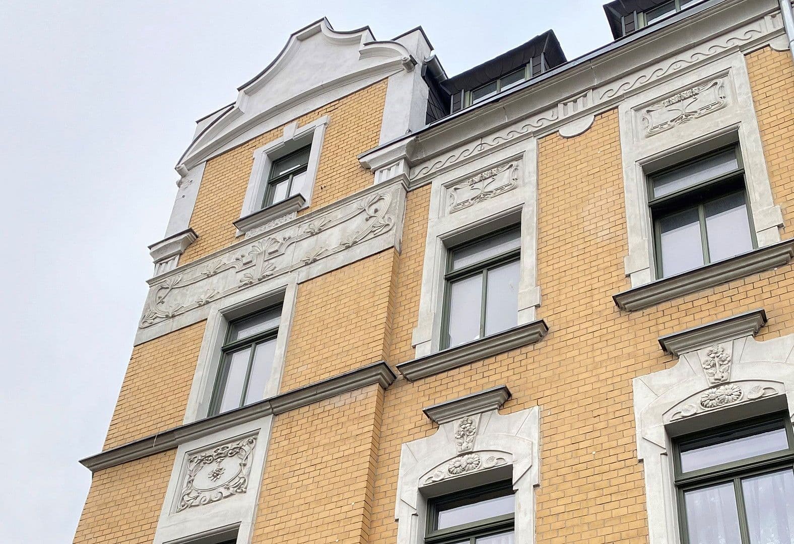 2 bedroom flat for sale, 50 m², Chemnitz, Saxony 2 bedroom flat for sale, 50 m², Chemnitz, Saxony