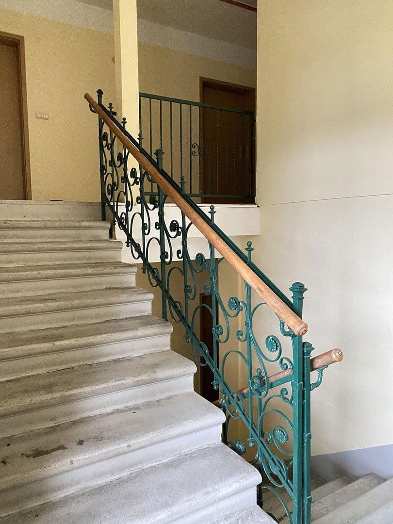 2 bedroom flat for sale, 50 m², Chemnitz, Saxony 2 bedroom flat for sale, 50 m², Chemnitz, Saxony