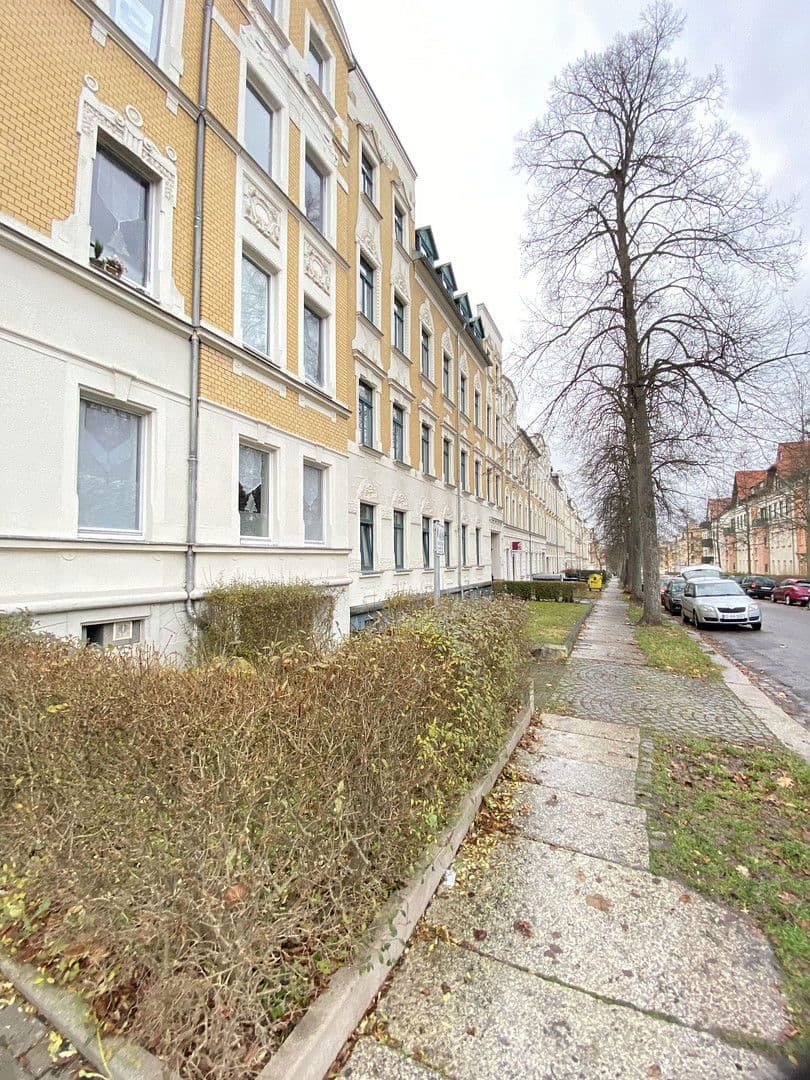 2 bedroom flat for sale, 50 m², Chemnitz, Saxony 2 bedroom flat for sale, 50 m², Chemnitz, Saxony