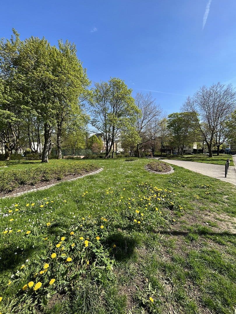 2 bedroom flat for sale, 50 m², Chemnitz, Saxony 2 bedroom flat for sale, 50 m², Chemnitz, Saxony